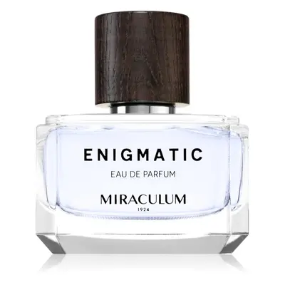 Miraculum Enigmatic parfémovaná voda pro muže 50 ml