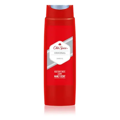 Old Spice Original sprchový gel pro muže 250 ml