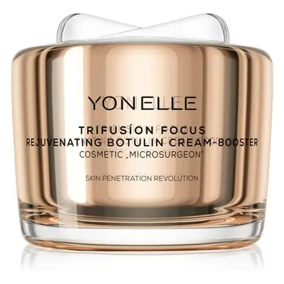 Yonelle Trifusion Focus omlazující krém na den i noc 55 ml