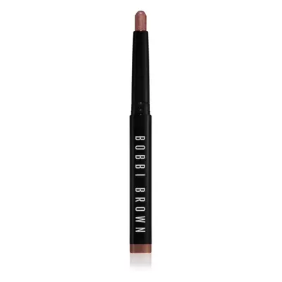 Bobbi Brown Long-Wear Cream Shadow Stick dlouhotrvající oční stíny v tužce odstín Ruby Shimmer 1