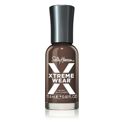 Sally Hansen Hard As Nails Xtreme Wear zpevňující lak na nehty odstín Central Bark 11,8 ml