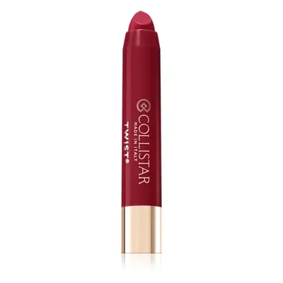 Collistar Twist Balmy Gloss hydratační balzám na rty odstín 215 Berry Kiss 2.8 g