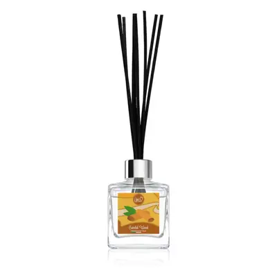 THD Unico Sandalwood aroma difuzér 100 ml