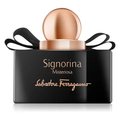 Ferragamo Signorina Misteriosa parfémovaná voda pro ženy 30 ml