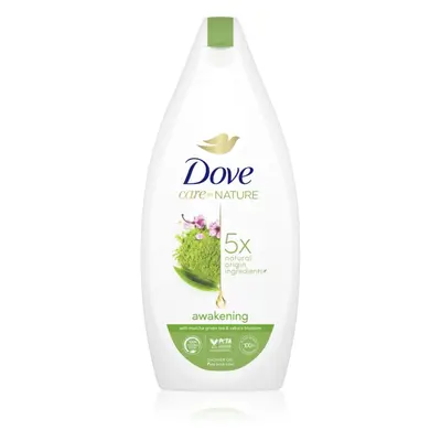 Dove Nourishing Secrets Awakening Ritual osvěžující sprchový gel 400 ml