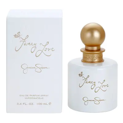 Jessica Simpson Fancy Love parfémovaná voda pro ženy 100 ml