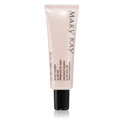 Mary Kay Foundation Primer podkladová báze pod make-up 29 ml