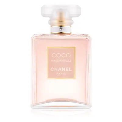 Chanel Coco Mademoiselle parfémovaná voda pro ženy 50 ml