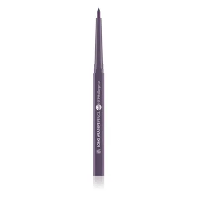 Bell Hypoallergenic tužka na oči odstín 04 Purple 5 g