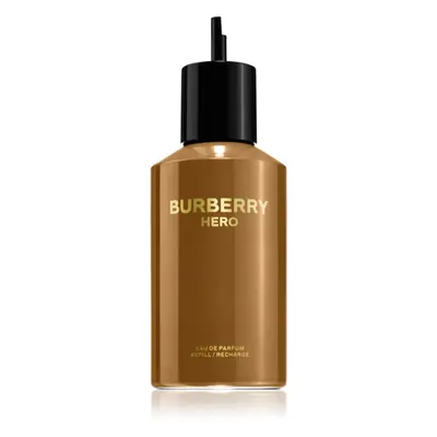 Burberry Hero Eau de Parfum parfémovaná voda pro muže Refill 200 ml