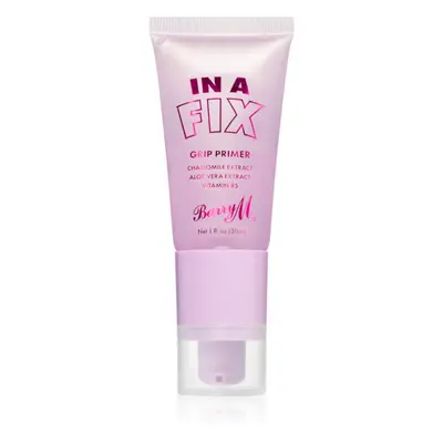 Barry M In A Fix Grip Primer podkladová báze 30 ml