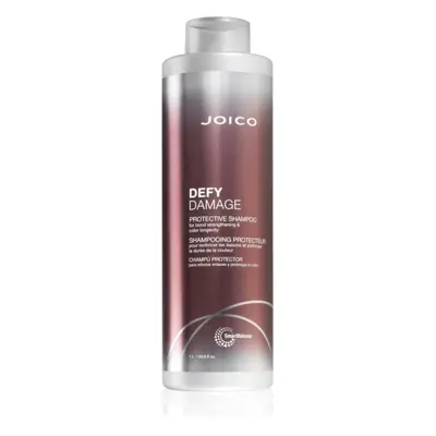 Joico Defy Damage Protective Shampoo ochranný šampon pro poškozené vlasy 1000 ml