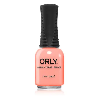 Orly Lacquer lak na nehty odstín After Glow 11 ml