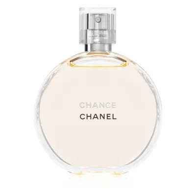 Chanel Chance toaletní voda pro ženy 50 ml