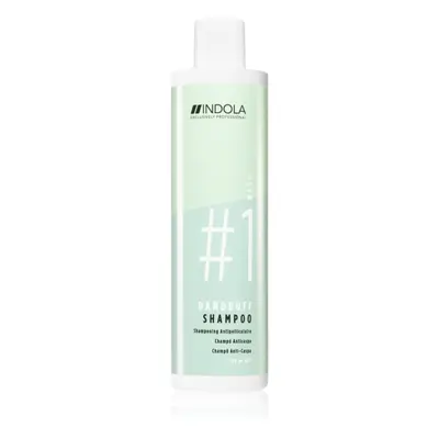 Indola Dandruff šampon proti lupům 300 ml