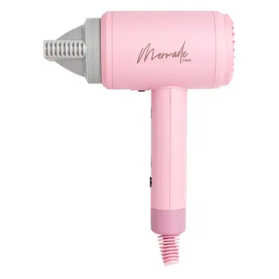 Mermade Hair Dryer fén na vlasy Pink 1 ks