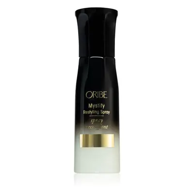 Oribe Mystify Restyling stylingový ochranný sprej na vlasy 50 ml