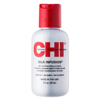 CHI Silk Infusion regenerační kúra 59 ml