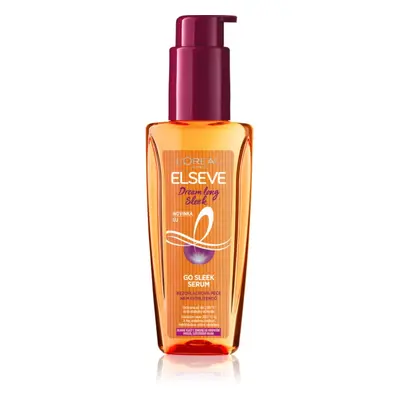 L’Oréal Paris Elseve Dream Long Sleek bezoplachová péče pro dlouhé vlasy 100 ml