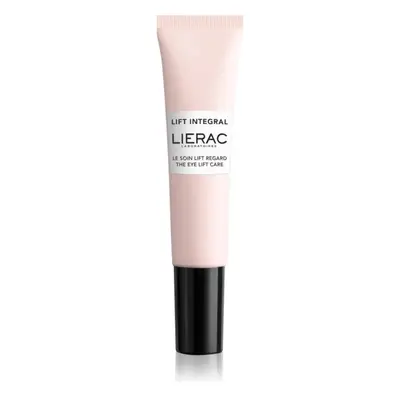 Lierac Lift Integral The Eye Lift Care liftingové sérum na oční okolí 15 ml