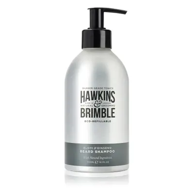 Hawkins & Brimble Beard Shampoo šampon na vousy pro muže 300 ml