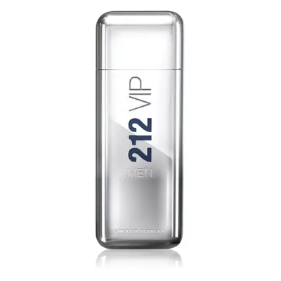 CAROLINA HERRERA 212 VIP Men toaletní voda pro muže 100 ml