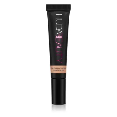 Huda Beauty OverAchiever Concealer korektor s vysokým krytím odstín Cookie Dough 10 ml