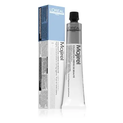 L’Oréal Professionnel Majirel barva na vlasy odstín CI 10.1 Extra Light Ash Blonde 50 ml