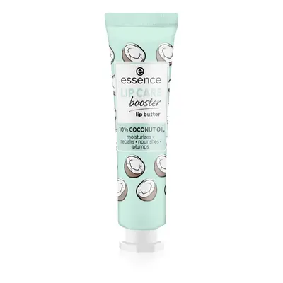 essence Lip Care Booster pečující máslo na rty 12 ml