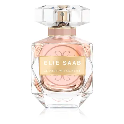 Elie Saab Le Parfum Essentiel parfémovaná voda pro ženy 50 ml