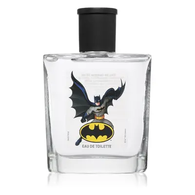 Corine de farme Eau de Toilette toaletní voda pro děti Batman 50 ml