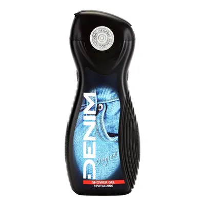 Denim Original sprchový gel pro muže 250 ml