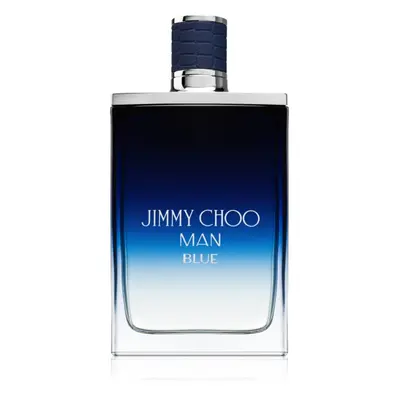 Jimmy Choo Man Blue toaletní voda pro muže 100 ml