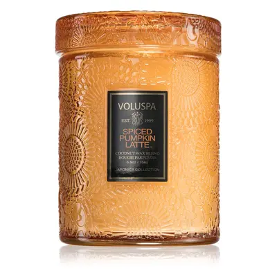 VOLUSPA Japonica Holiday Spiced Pumpkin Latte vonná svíčka 156 g