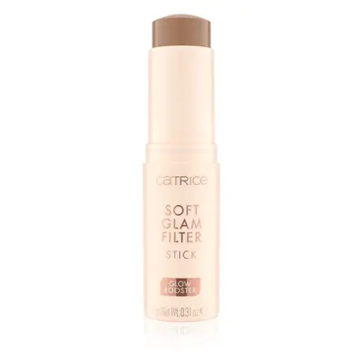 Catrice Soft Glam Filter Stick make-up v tyčince odstín 9 g