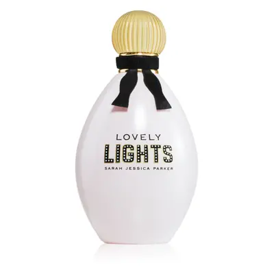 Sarah Jessica Parker Lovely Lights parfémovaná voda pro ženy 100 ml