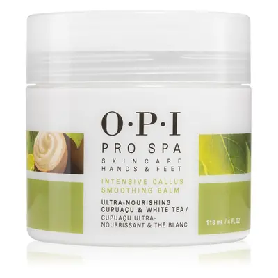 OPI Pro Spa hloubkově hydratační gel na ruce a nohy 118 ml