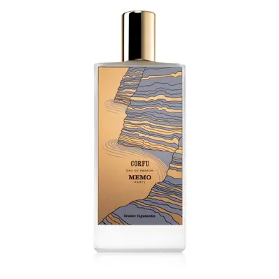 Memo Corfu parfémovaná voda unisex 75 ml