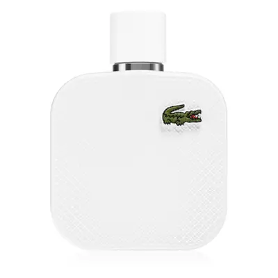 Lacoste Eau de Lacoste L.12.12 Blanc toaletní voda pro muže 100 ml