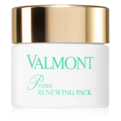 Valmont Prime Renewing Pack výživná krémová maska proti vráskám 75 ml