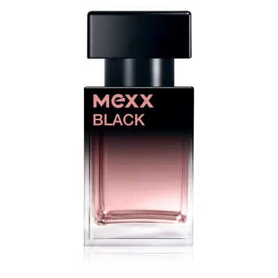 Mexx Black New toaletní voda pro ženy 15 ml