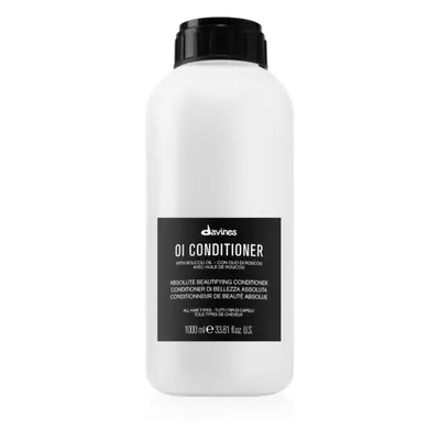 Davines OI Conditioner kondicionér pro všechny typy vlasů 1000 ml