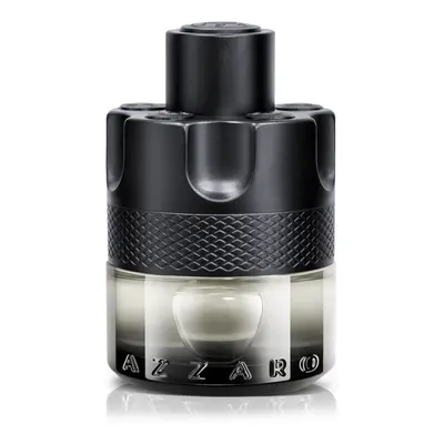 Azzaro The Most Wanted Intense toaletní voda pro muže 50 ml