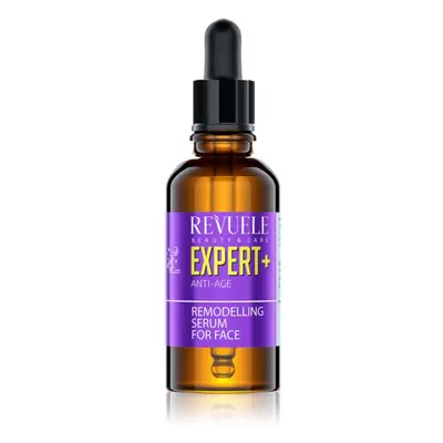 Revuele Expert+ Anti-Age Remodelling Serum zpevňující pleťové sérum proti vráskám 30 ml