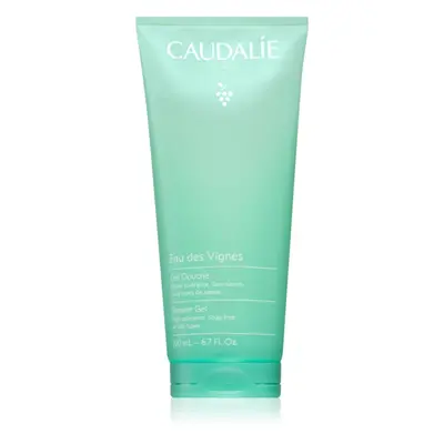 Caudalie Eau des Vignes sprchový gel 200 ml