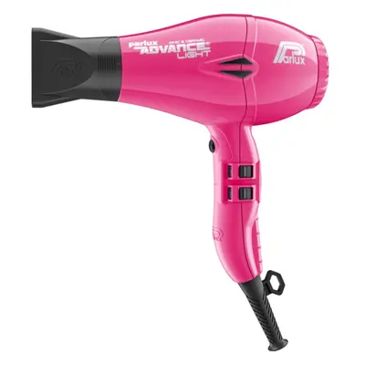 Parlux Advance Light fén na vlasy Fuchsia 1 ks