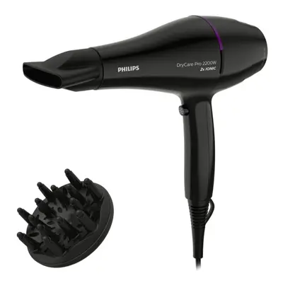 Philips DryCare Pro BHD274/00 fén na vlasy 1 ks