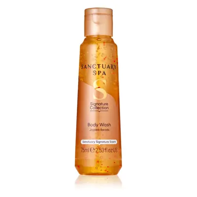 Sanctuary Spa Signature Collection osvěžující sprchový gel 75 ml