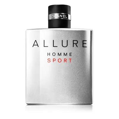 Chanel Allure Homme Sport toaletní voda pro muže 150 ml