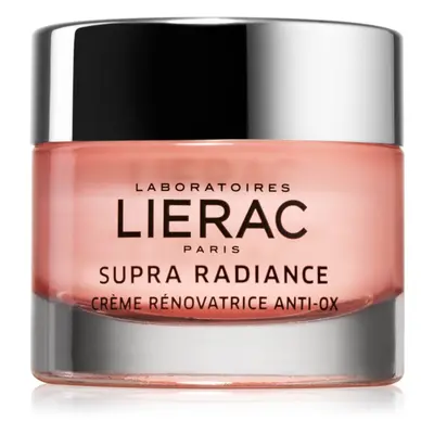 Lierac Supra Radiance antioxidační denní krém s omlazujícím účinkem 50 ml